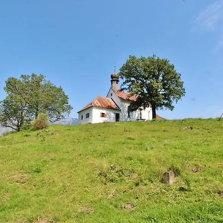 Casa vacanze Grattenbergl Kirchbichl
