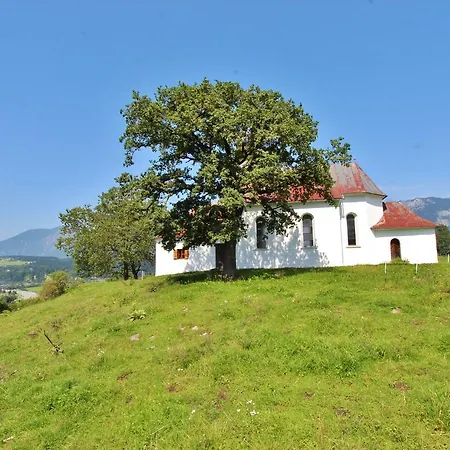 Grattenbergl Kirchbichl