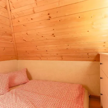 Grattenbergl Casa vacanze