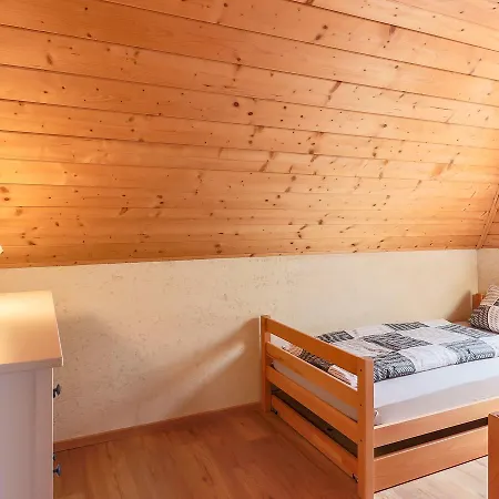 Casa vacanze Grattenbergl *