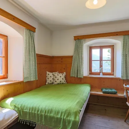 Casa vacanze Grattenbergl