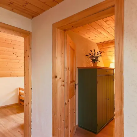 Casa vacanze Grattenbergl