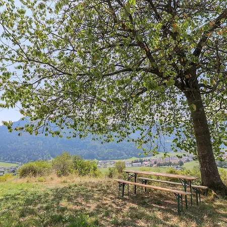 Grattenbergl * Kirchbichl