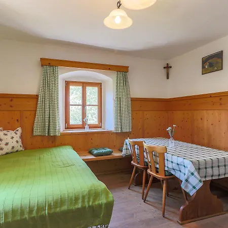 Grattenbergl Casa vacanze Kirchbichl