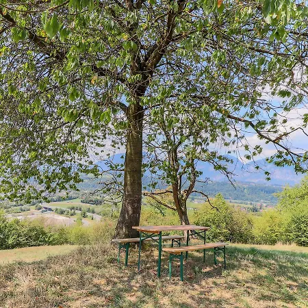 Casa vacanze Grattenbergl *