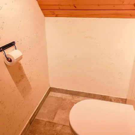 Casa vacanze Grattenbergl Kirchbichl